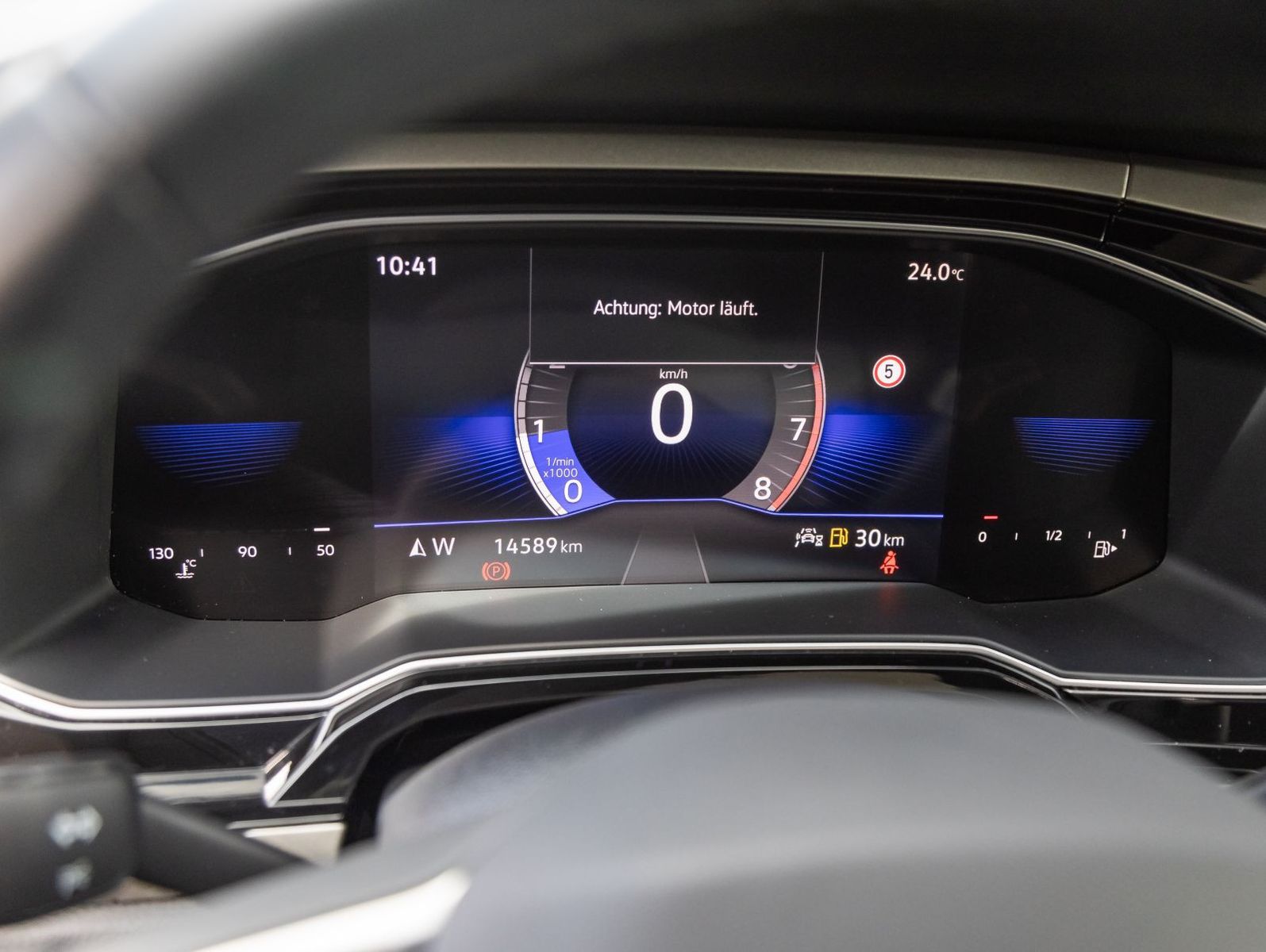 Volkswagen Taigo - Bild 10