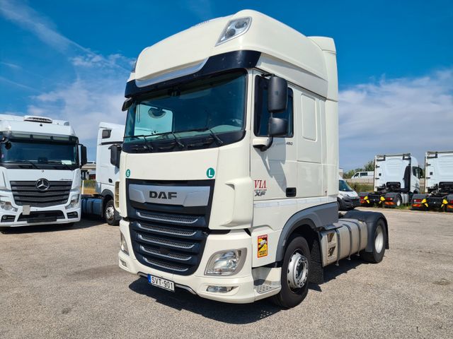 DAF XF 480 SSC