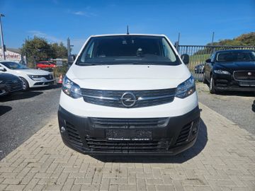 Opel Vivaro - 9
