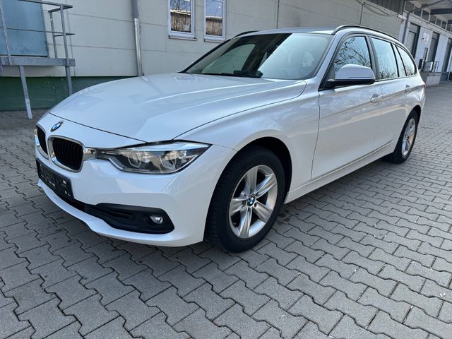 BMW 316