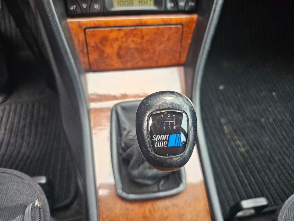 Mercedes-Benz T-Klasse