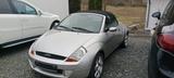 Ford Ka/Ka+ 1.6 Sportka  - Ford Ka/Ka+ aus 2005