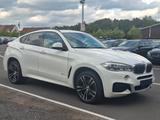 BMW X6 Baureihe XDrive,M40-M-Sport,Pano,HeadUp,MMs - BMW X6 Gebrauchtwagen in Berlin