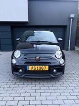 Abarth 595 Competizione 1.4 T-Jet 16V 595 Competizi... - Abarth 595 Competizione aus 2019