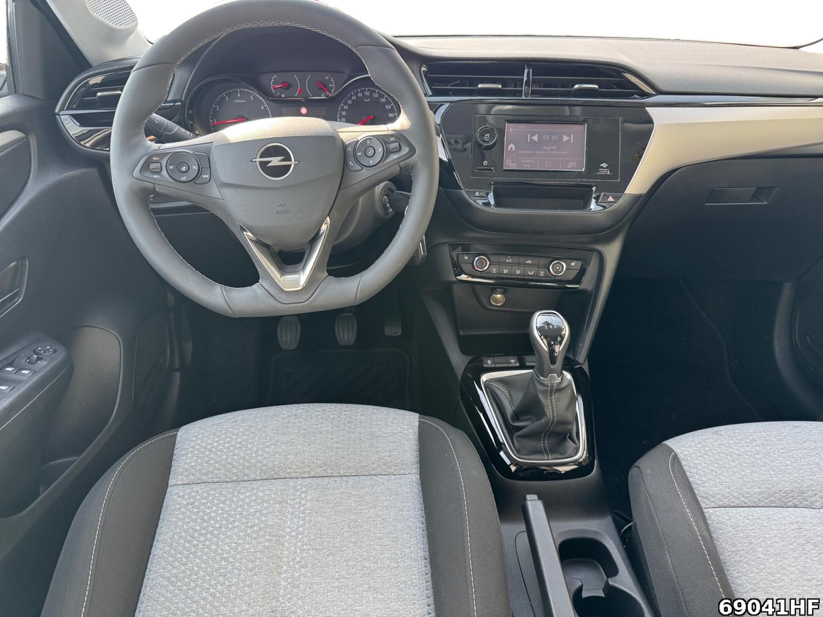 Fahrzeugabbildung Opel Corsa F Elegance 1.2 75PS*Allwetter*PDC*SHZ*