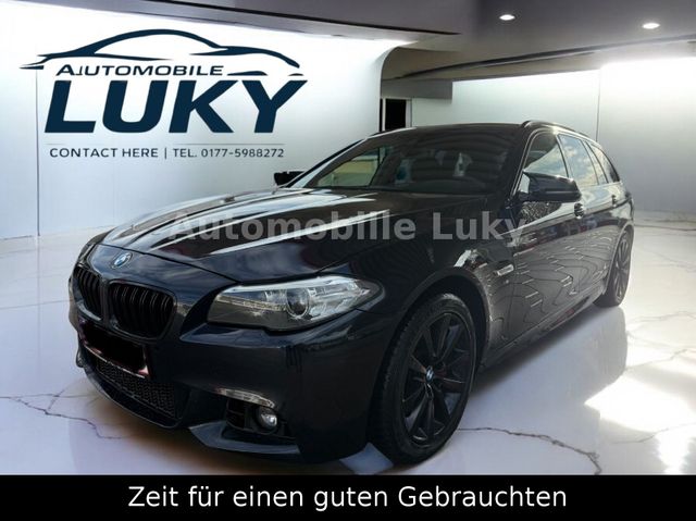 BMW 530 d xDrive M-Paket Touring