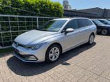 Volkswagen Golf VIII Variant Life 19% MwSt. DSG LED Diesel