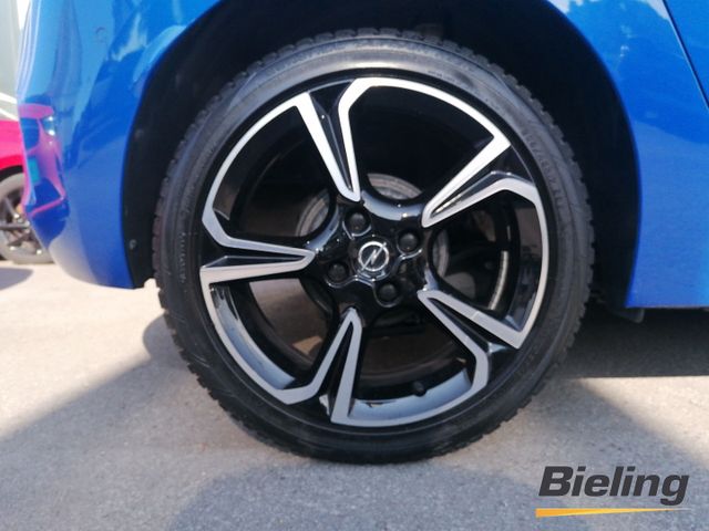 Corsa -F Elegance 1.2 55 kW (75 PS) Manue
