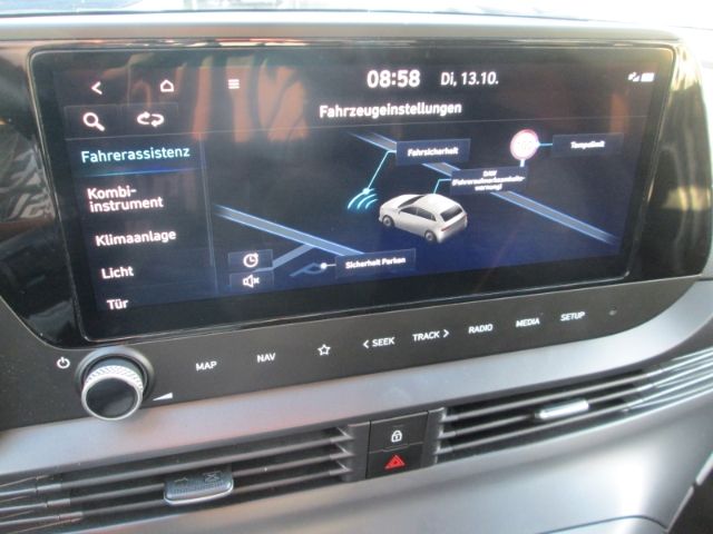 Hyundai i20 – Bild 17