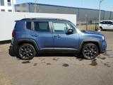 Jeep Renegade S-EDITION e-HYBRID 1.5 GSE T4 48V 130PS - Jeep Renegade Gebrauchtwagen