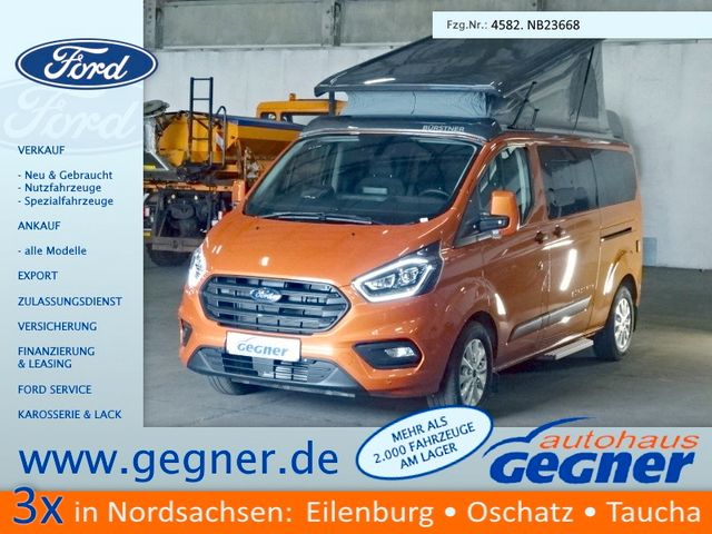 Ford Transit Custom Copa C530 Holiday äh Nugget Plus