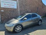 Honda Civic Lim. 5-trg. 1.8 Sport - Honda Civic in Bielefeld