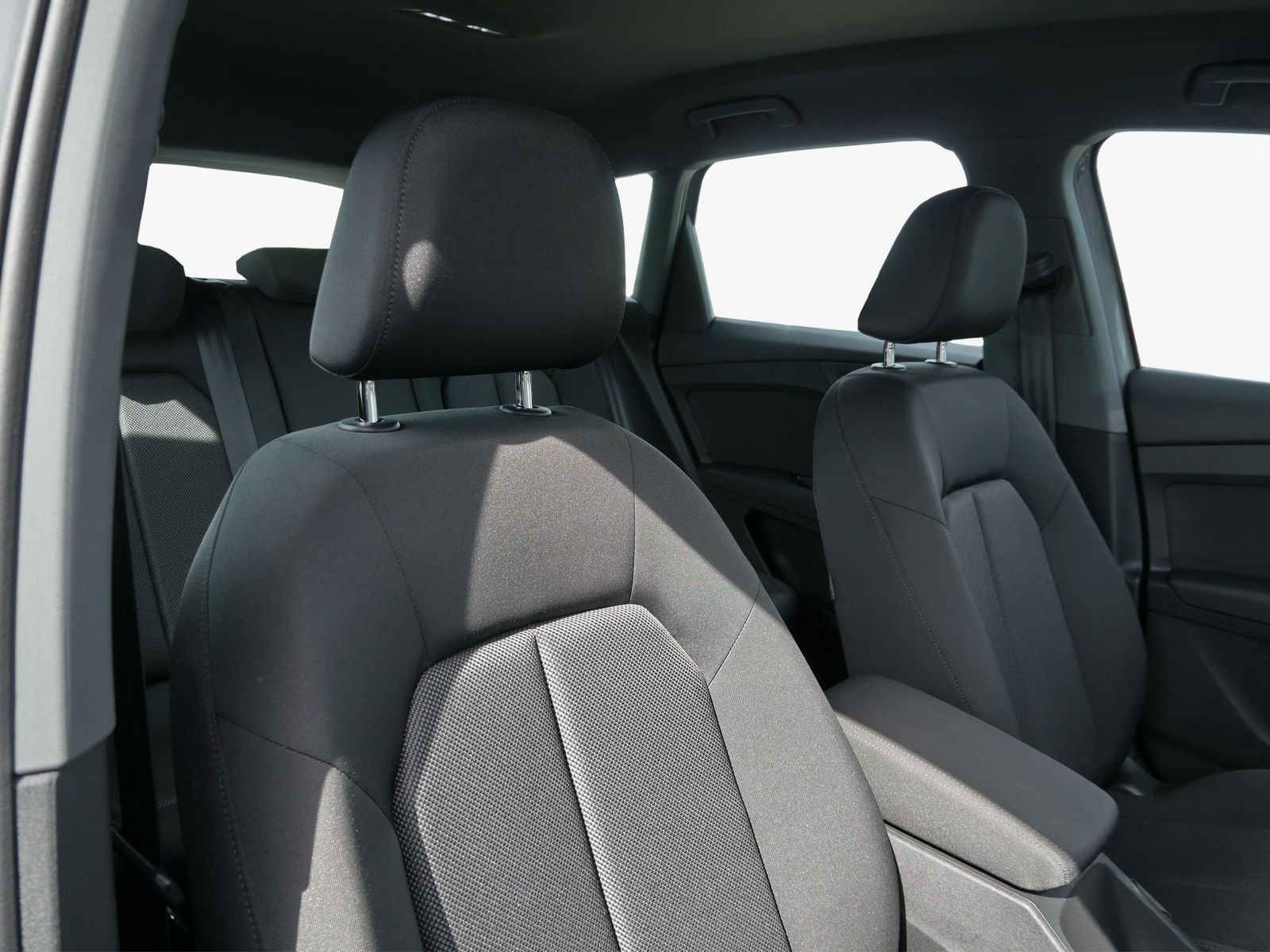 Audi Q4 e-tron - Bild 11