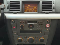 OPEL Vectra GTS 3.2 V6|Xenon|SHZ|PDC|Klima|1.Hand OPEL Vectra GTS 3.2 V6|Xenon|SHZ|PDC|Klima|1.Hand