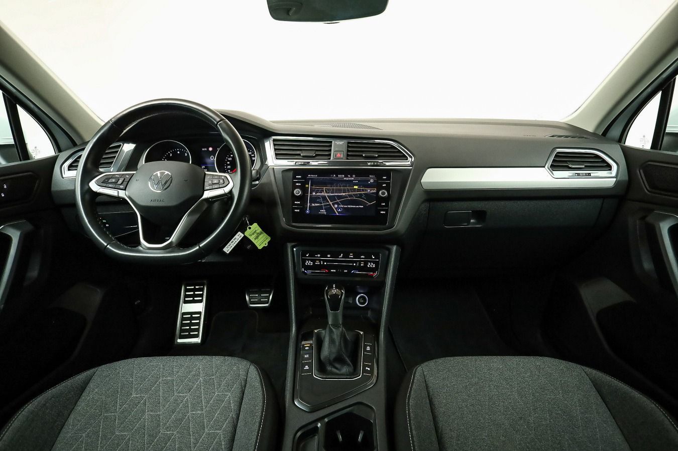 Volkswagen Tiguan - Bild 13