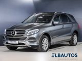Mercedes-Benz GLE 250 d 4Matic LED-ILS/Panoramadach/AHK/Kamera - Mercedes-Benz GLE 250 aus 2018