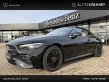 Mercedes-Benz CLE 220 d Cabriolet AMG Line Advanced Plus+Night - Mercedes-Benz Jahreswagen: Cabrio