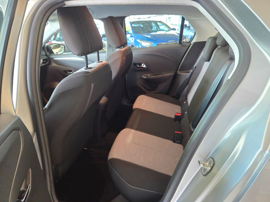Opel Corsa F HU AU NEU – Ansicht 11