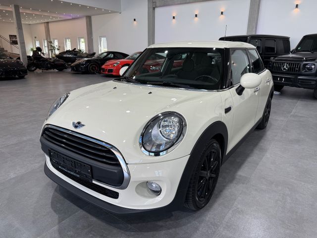 MINI ONE