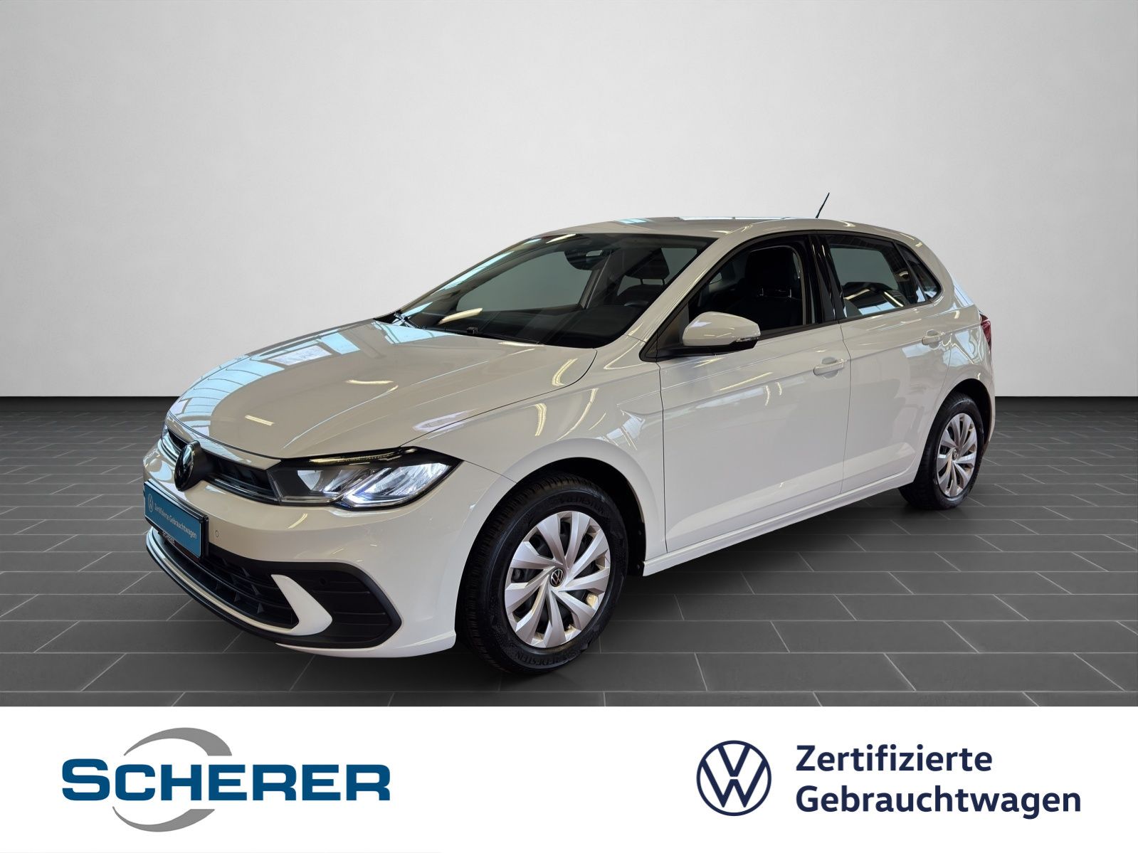 Volkswagen Polo 1.0 Life *Navi*LED*DAB+*PDC*
