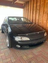 Opel Tigra S93 - Opel Tigra aus 1997