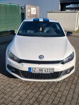 Volkswagen Scirocco 2.0 TDI BlueMotion Technology BlueM...