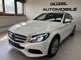 Mercedes-Benz C 200 CGI AUT/SPORT/NAVI/SHD/PDC/LED/KAM/TOT/AHK - Mercedes-Benz C 200: Sport