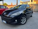 Peugeot 207 1.4 8V 75CV 5p. GPL - Peugeot 207 mit LPG-Antrieb