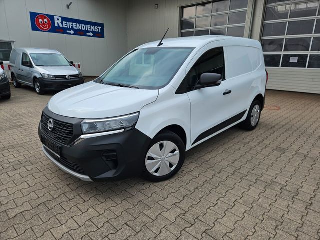 Nissan Townstar DIG-T 130 Acenta GARANTIE,KLIM,LED,TEMP