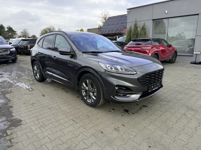 Ford Kuga 2.5 ST-Line HYBRID