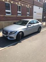 Mercedes-Benz 220 - Mercedes-Benz 220: Automatik