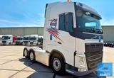Volvo FH 500 6X2 GLOBETROTTER VEB+ 655.000 KM MY 2020 - Angebote