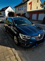 Renault Megane ENERGY TCe 100 Experience Experience - Renault Megane Experience mit Benzin-Antrieb