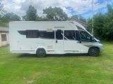 Benimar Perseo 557 AHK Solar AldeWW  - Benimar Diesel