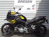 BMW F 750 GS ABS * 8.000km * 2. Hand * - Angebote