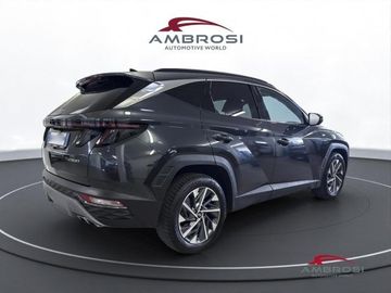 Hyundai TUCSON - 3