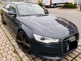 Audi A6 3.0 TDI 150 kW quattro S tronic -
