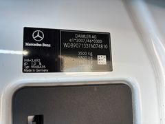 Fahrzeugabbildung Mercedes-Benz Sprinter 316 CDI,Tiefkühlkoffer -20°C Stand-Fahr