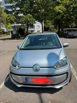 Volkswagen VW up! zu verkaufen  sparsamer und zuverl... - mit Benzin-Antrieb: Sparsame