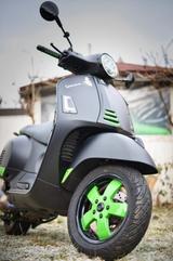 Piaggio Winterangebot! GTS 300 Zustand 1! 30 ps