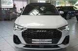 Audi Q3 Sportback 2xS-LINE 35 TFSI S-Tronic*AHK*PANO* - Audi Q3 Tageszulassungen