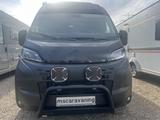 Adria Twin Edition 640 SGX 2025 AVX VANLIFE SOFORT - Adria Van