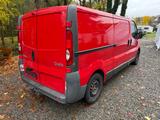 Renault Trafic Kasten L2H1 2,9t - gebrauchte Renault Trafic aus dem Jahr 2013