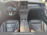 Mercedes-Benz C 220 C -Klasse T-Modell AMG-Line+Automatik+LED - Mercedes-Benz C-Klasse: T Modell AMG