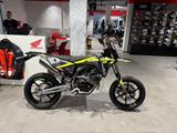 Fantic XMF125 Supermoto Performance 2026 - 125 CCM SUPERMOTO