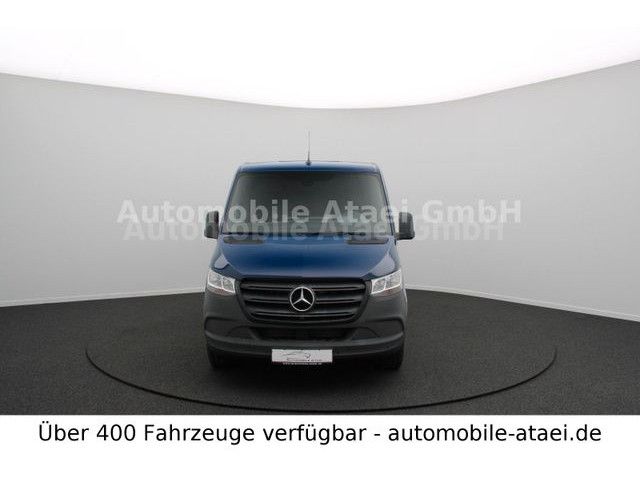 Fahrzeugabbildung Mercedes-Benz Sprinter 314 Automatik *WERKSTATT* 360°+NAV 7984