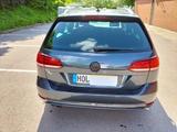 Volkswagen Golf VII GTD Variant  mit  VOLLAUSSTATTUNG - : V mit