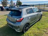 Mitsubishi Space Star Spirit+ Black Sondermodell - Mitsubishi aus 2022