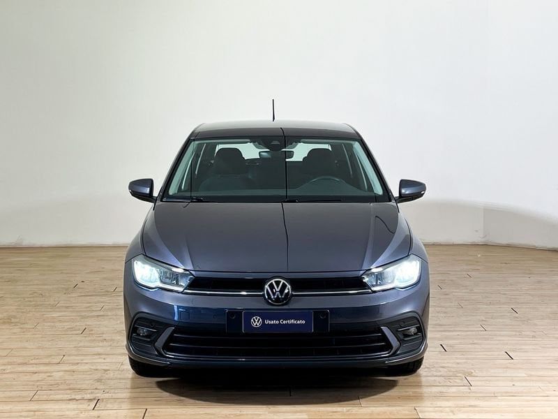 Other Volkswagen Polo Polo 1.0 Life 80cv imagem 2
