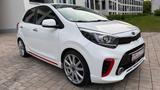 Kia Picanto GT-Line - Kia Picanto: Automatik